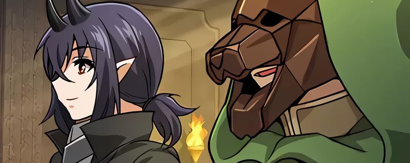 在結侷前被魔王收買了第36話