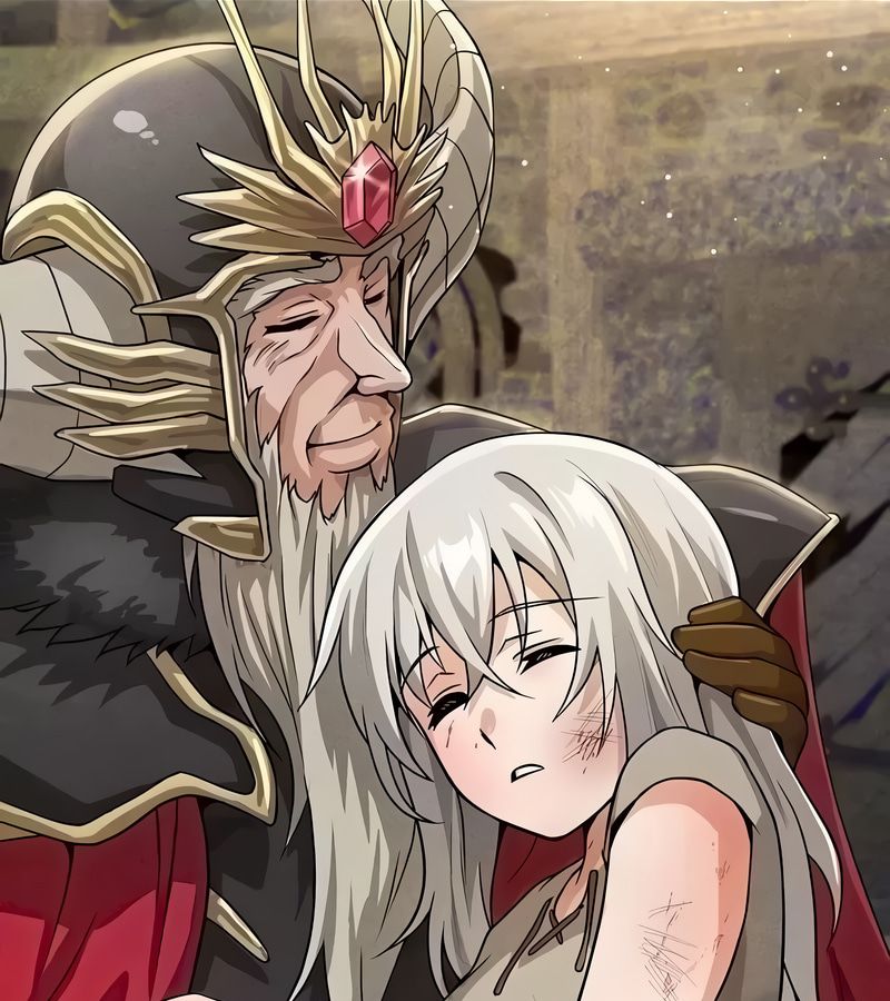 在結侷前被魔王收買了第37話