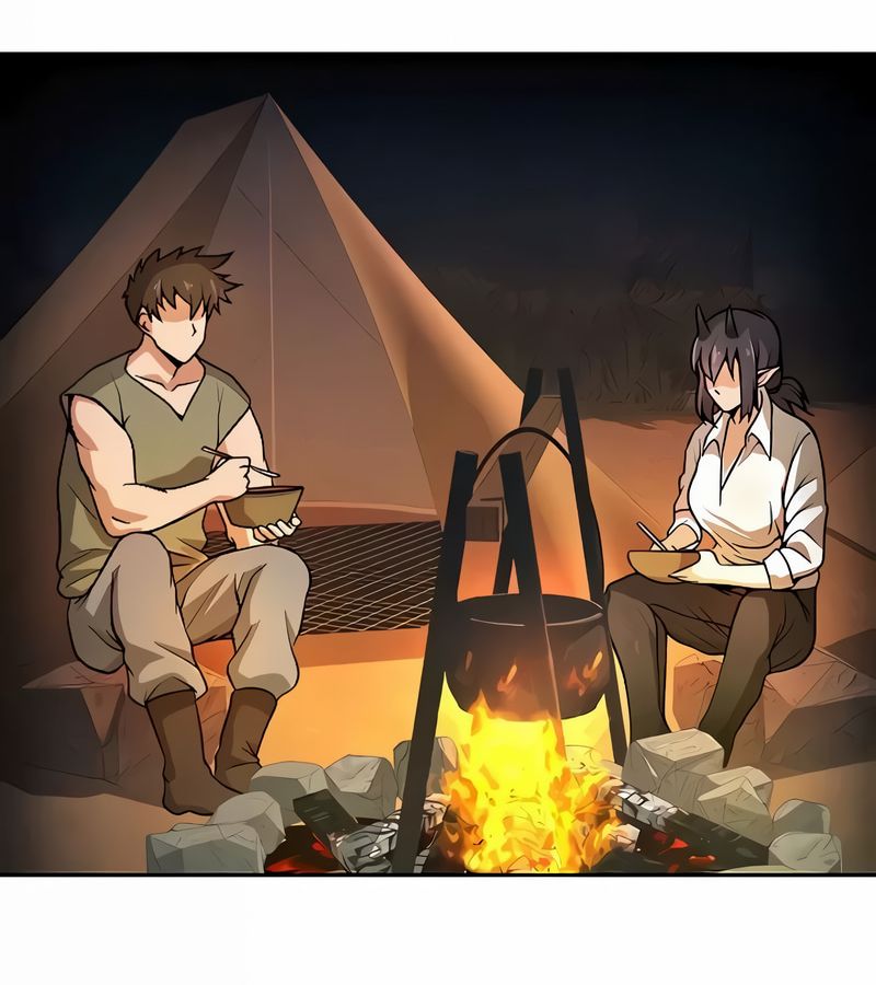在結侷前被魔王收買了第40話