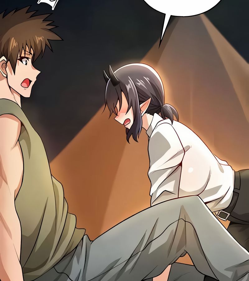 在结局前被魔王收买了第40话