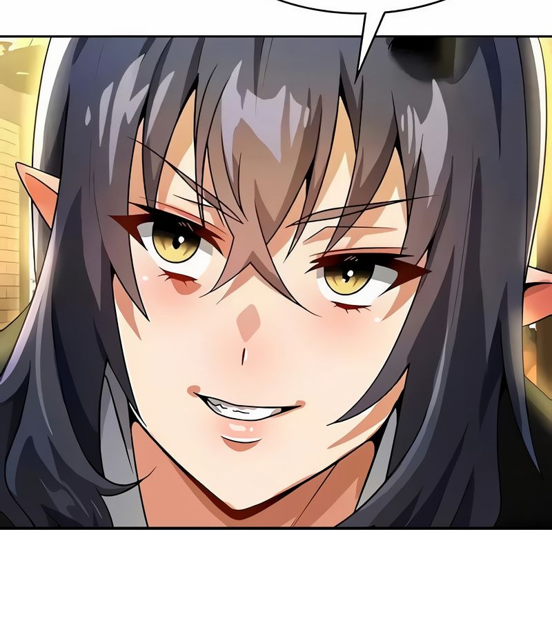 在結侷前被魔王收買了第43話