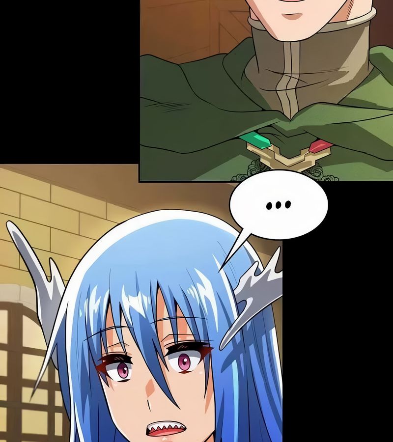在結侷前被魔王收買了第44話