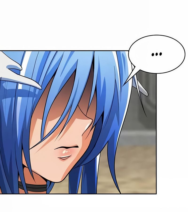 在結侷前被魔王收買了第46話