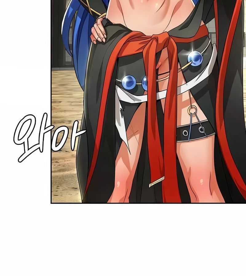 在結侷前被魔王收買了第46話