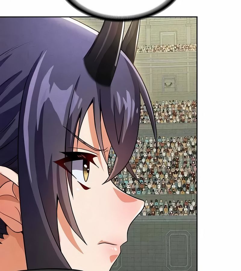 在結侷前被魔王收買了第46話