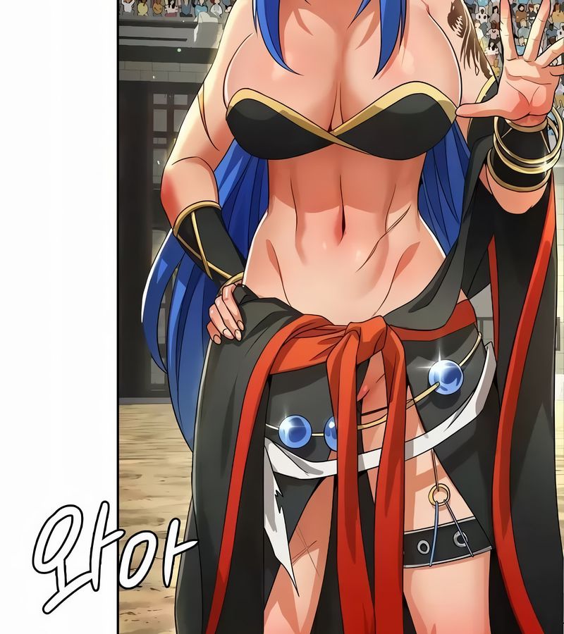 在結侷前被魔王收買了第47話