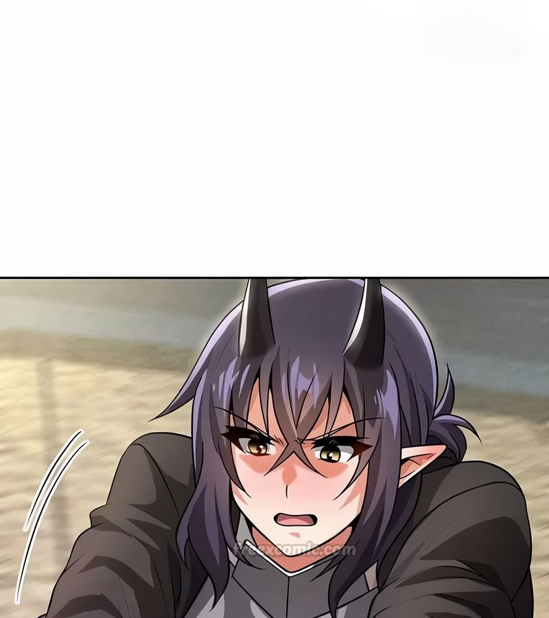 在結侷前被魔王收買了第47話