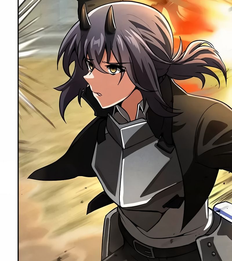 在結侷前被魔王收買了第47話