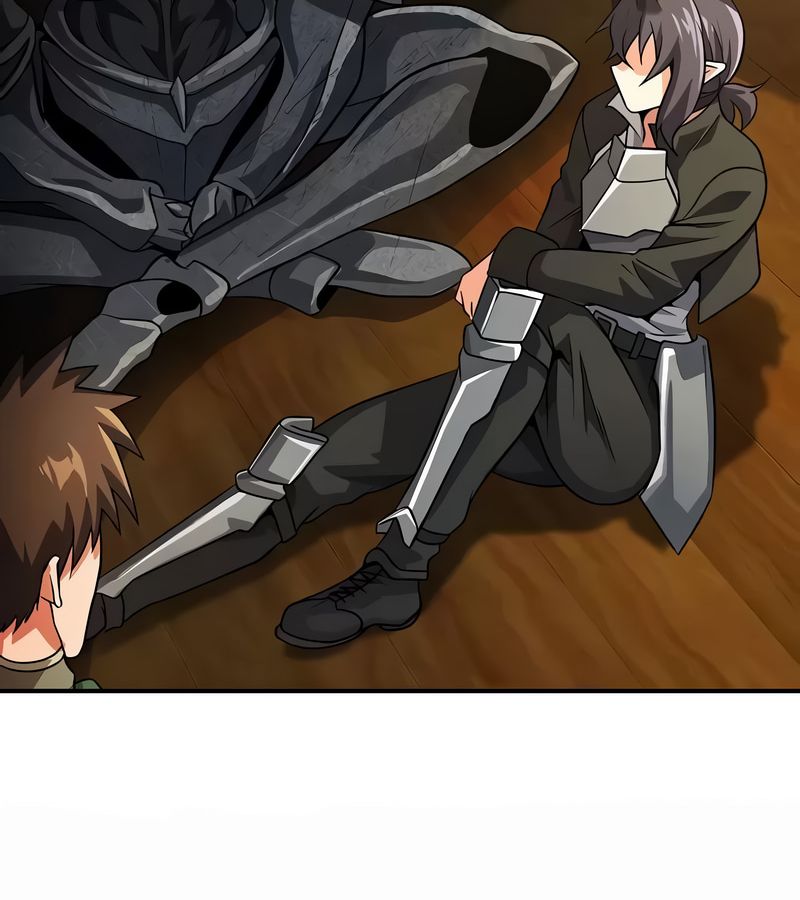 在結侷前被魔王收買了第48話