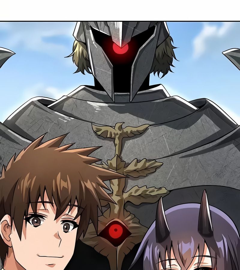 在结局前被魔王收买了第48话