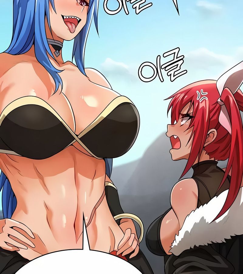 在結侷前被魔王收買了第48話