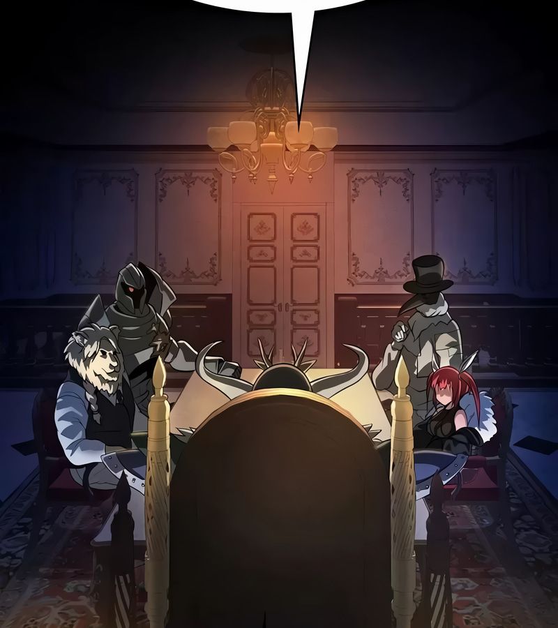 在結侷前被魔王收買了第49話