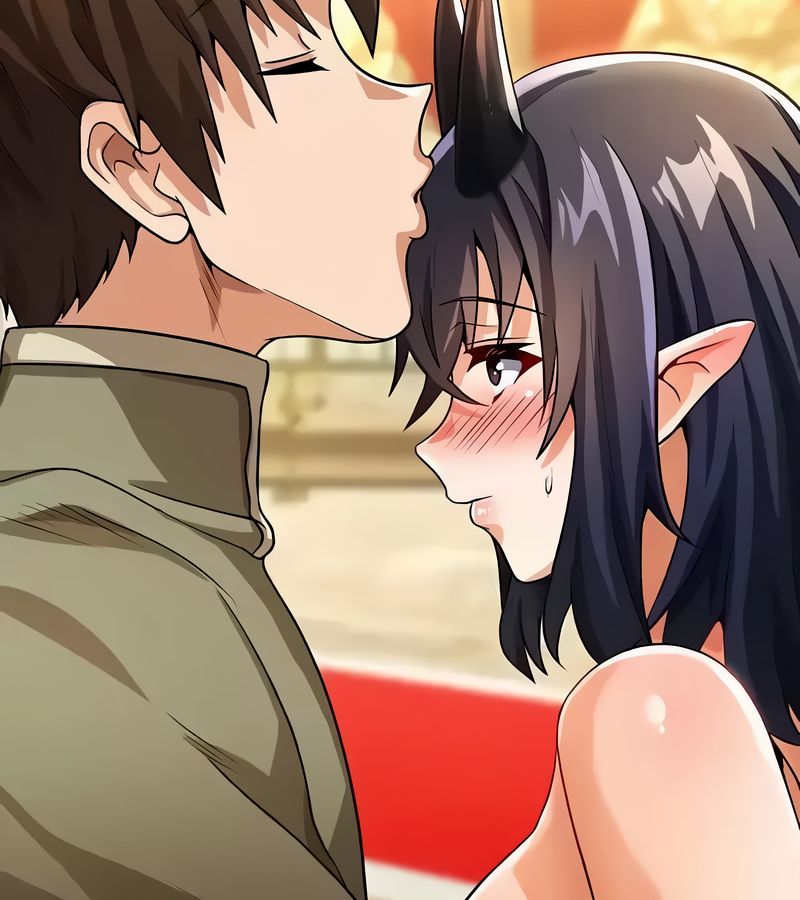 在結侷前被魔王收買了第54話