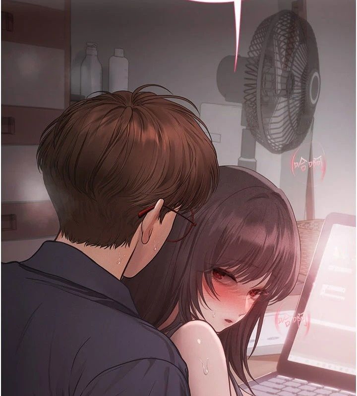 理想型縯算法第17話-興奮到高潮的噴水秀