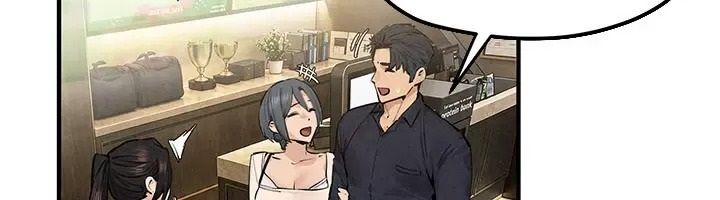 慾海交鋒第106話-即將上演的大型性招待現場