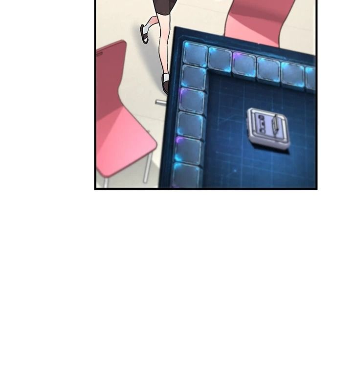 爱爱桌游社第8話-超出身體負荷的快感
