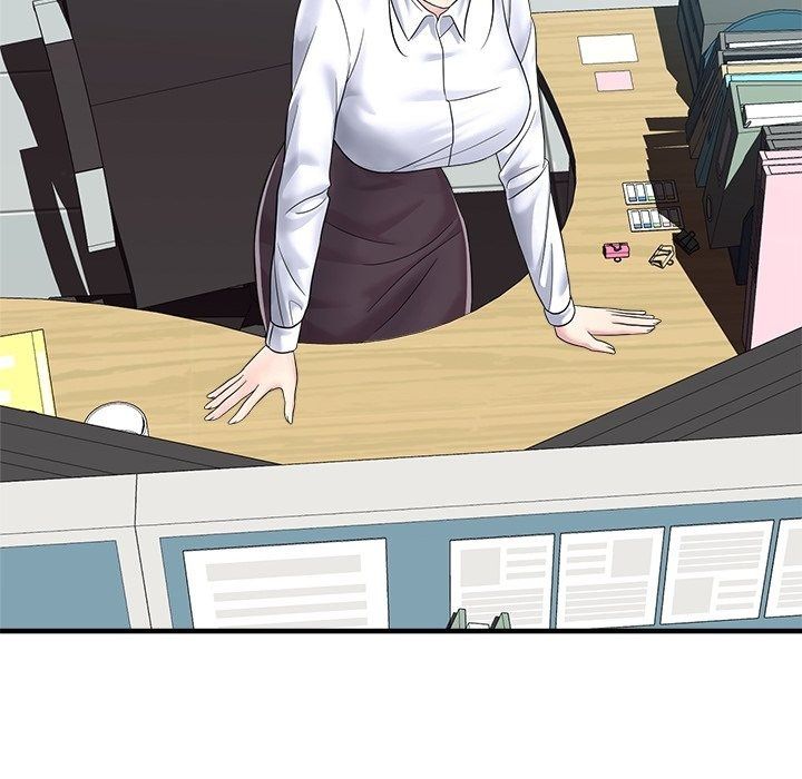 讓上司成為裙下之臣第4話