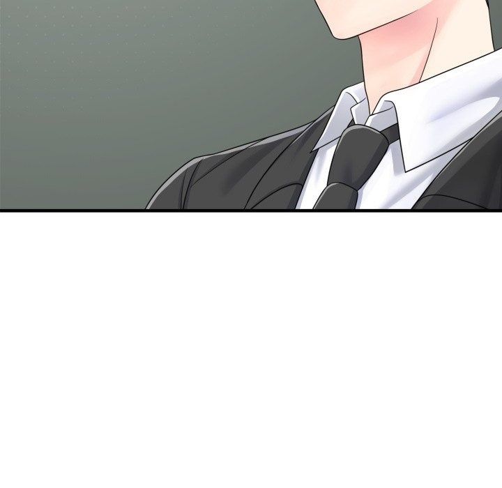 让上司成为裙下之臣第4話