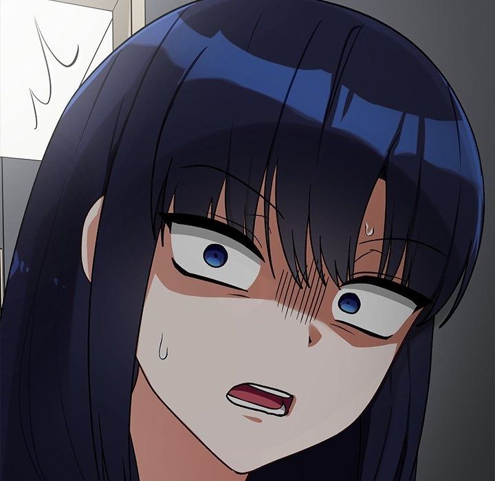 魔法少女退役后第37話