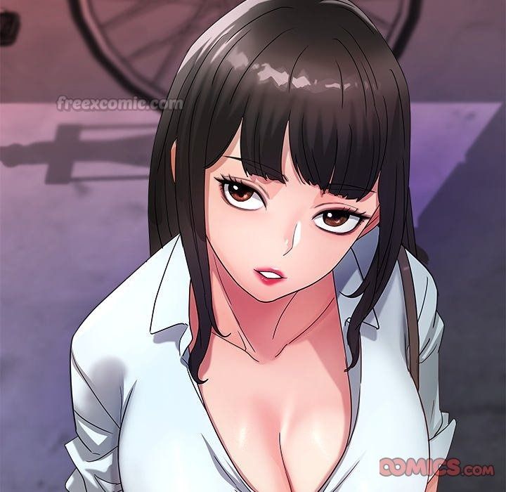 小喫攤的火辣老闆娘第24話