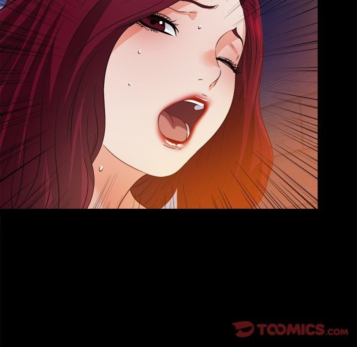 無法上色的關係第46話