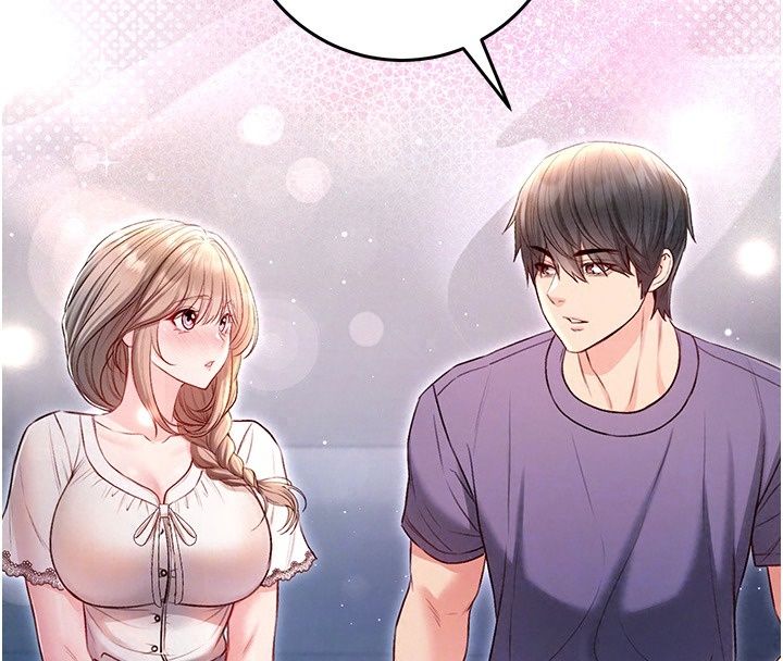 不純吸血鬼第38話-舉止親暱的陪伴