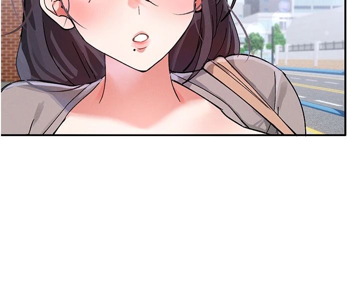 姨见钟情第1话-阿姨，我们结婚吧