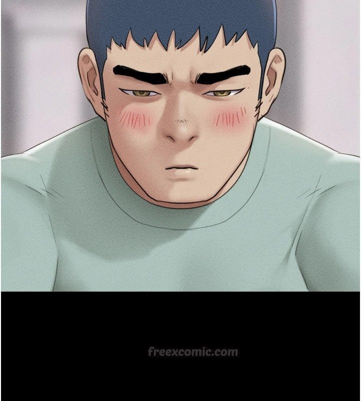 韶恩第117話-別擔心,我會幫妳打馬