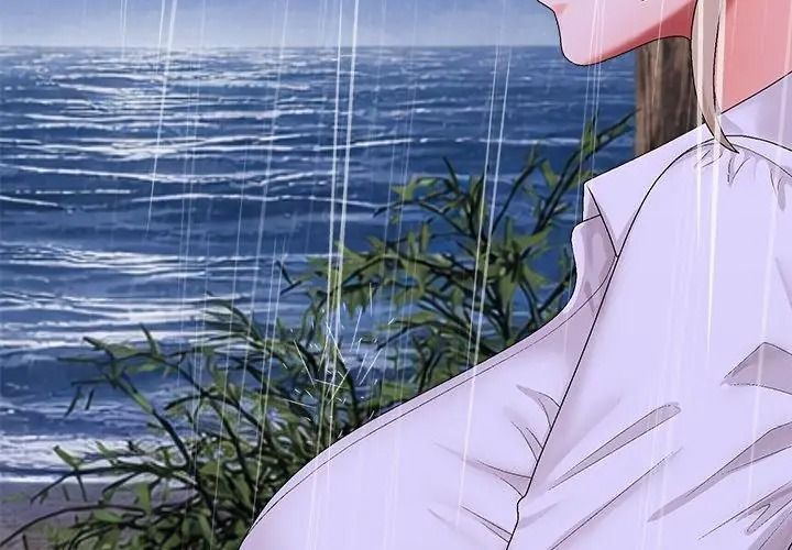 無人島之主第10話