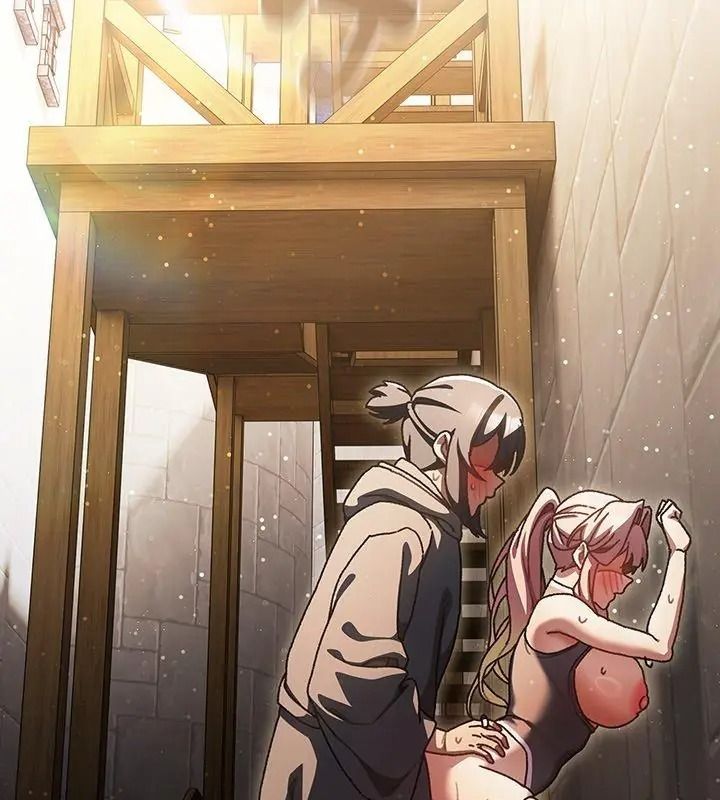 男人稀缺的异世界第56話