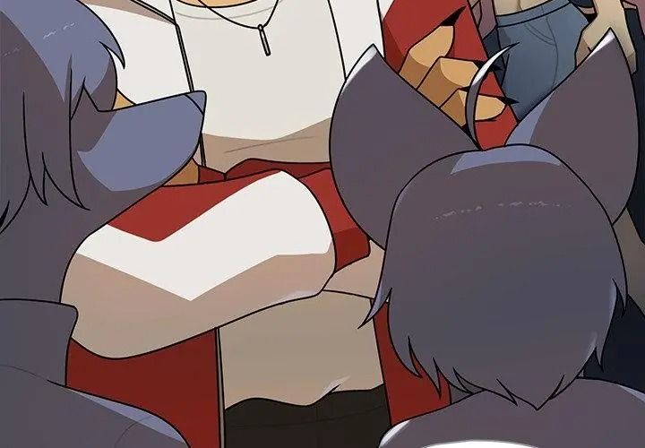 野兽的王国第44話
