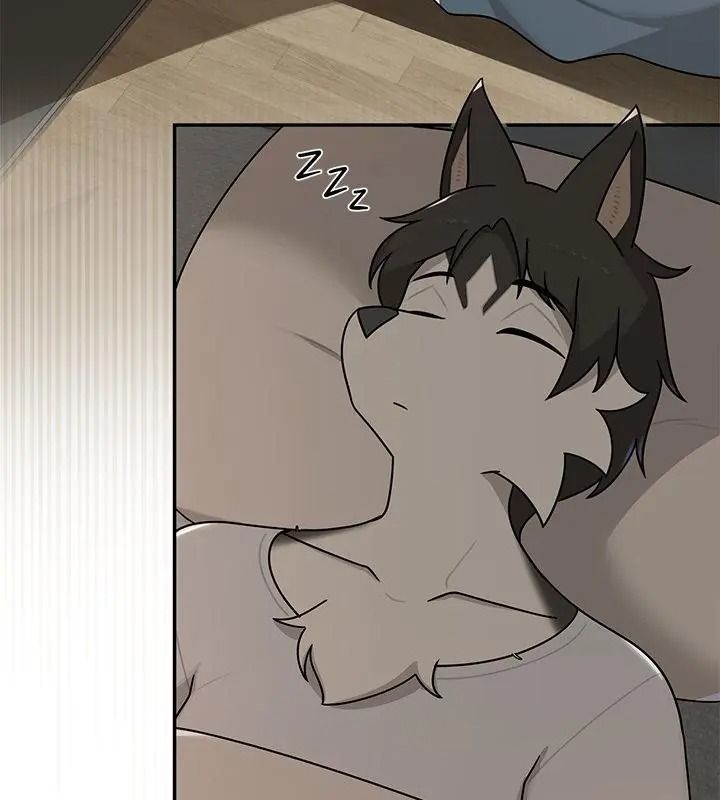 野獸的王國第44話