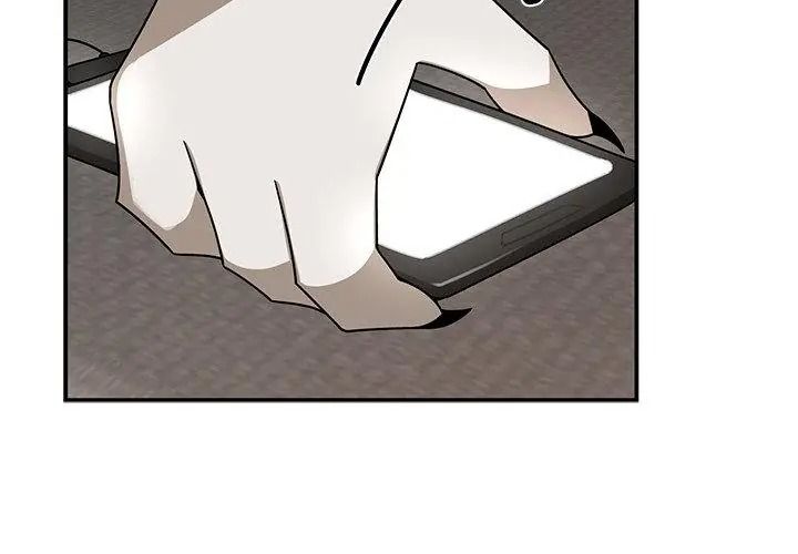 野獸的王國第44話