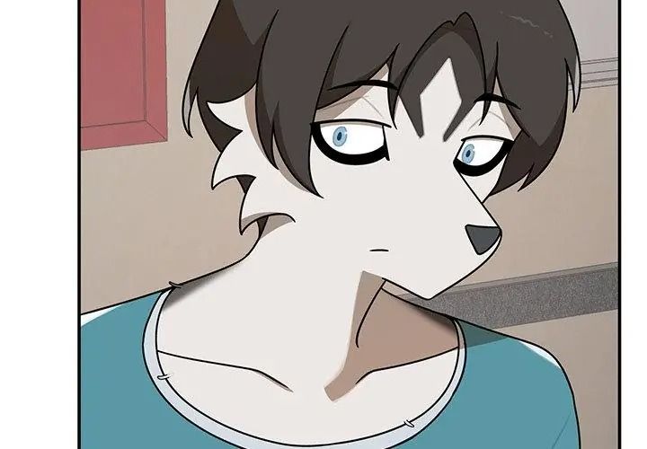 野兽的王国第44話