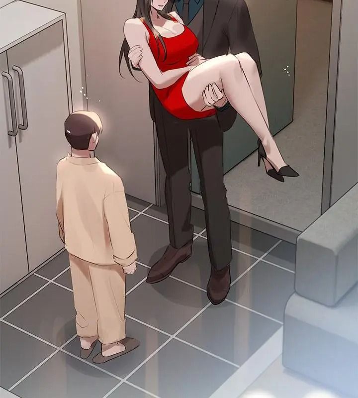 契約的代價第45話