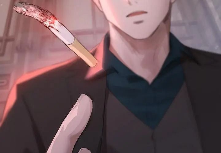 契約的代價第45話