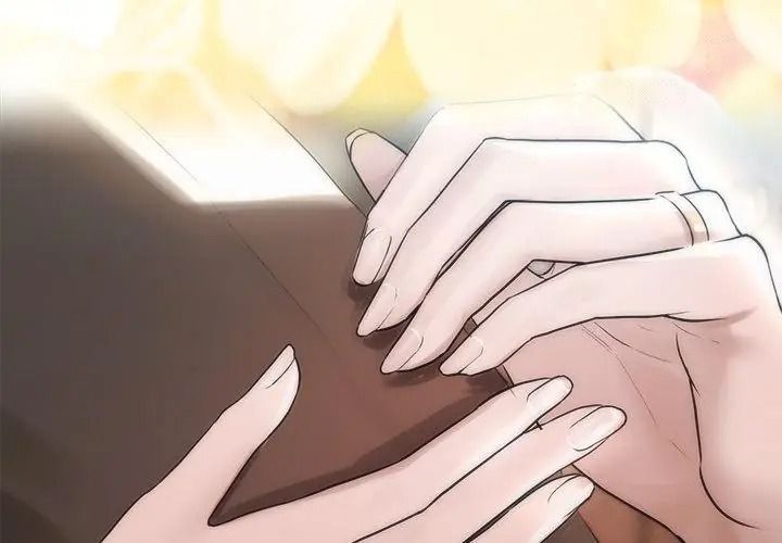 契約的代價第45話