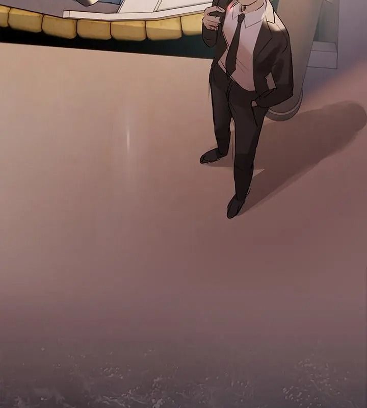 契約的代價第45話