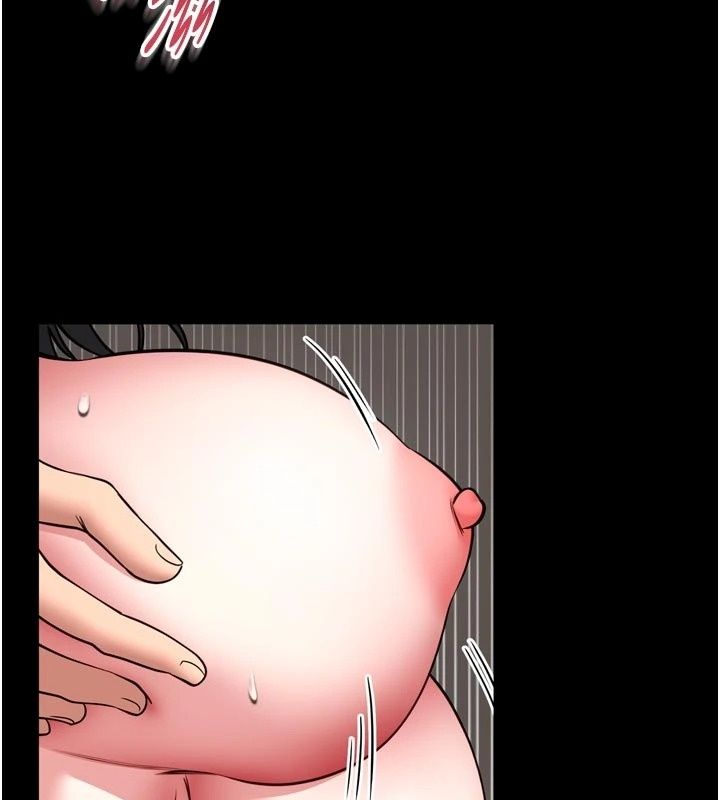 館長是大野狼第40話-你別動,我自己來