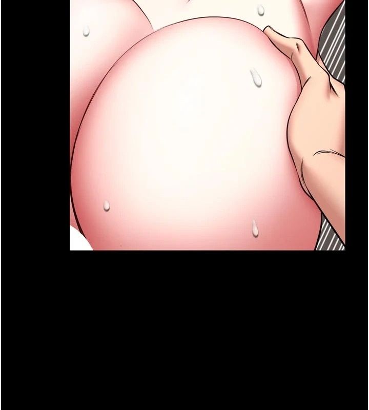 館長是大野狼第40話-你別動,我自己來
