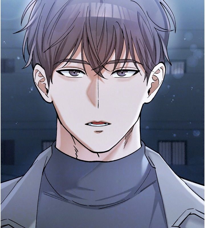 姨見鍾情第6話-被「搓磨」掉的理性