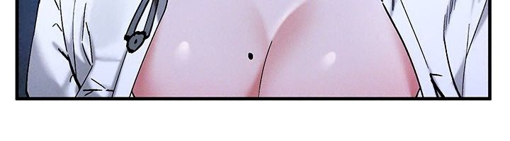姨见钟情第7话-小老闆的舌技如何?