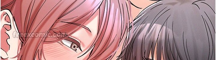 姨见钟情第7话-小老闆的舌技如何?