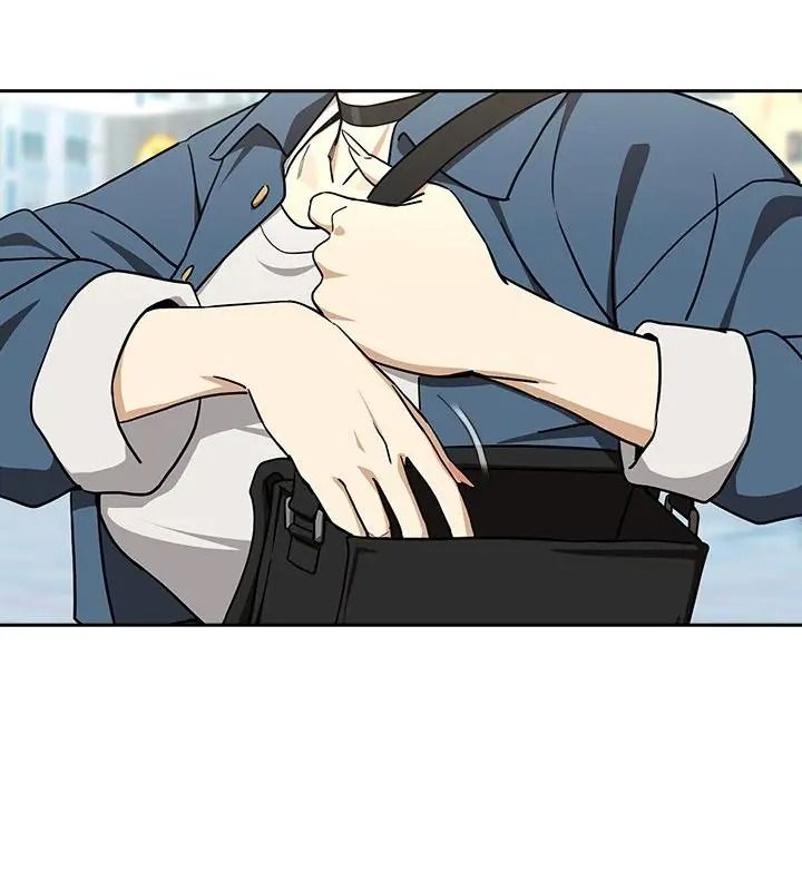 下班后的例行恋爱第127話
