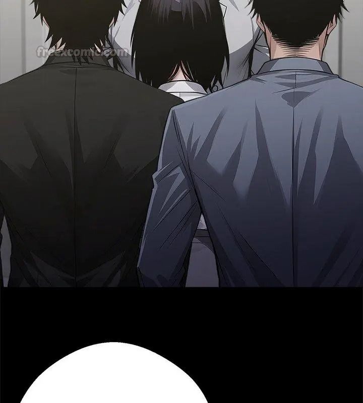黑道X上班族第80話