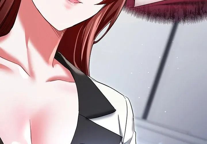 满意度评鉴中第19話