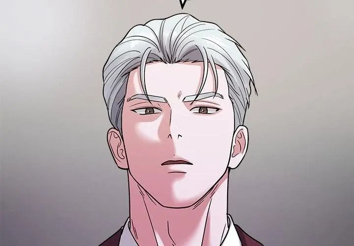 要成為男子漢第31話
