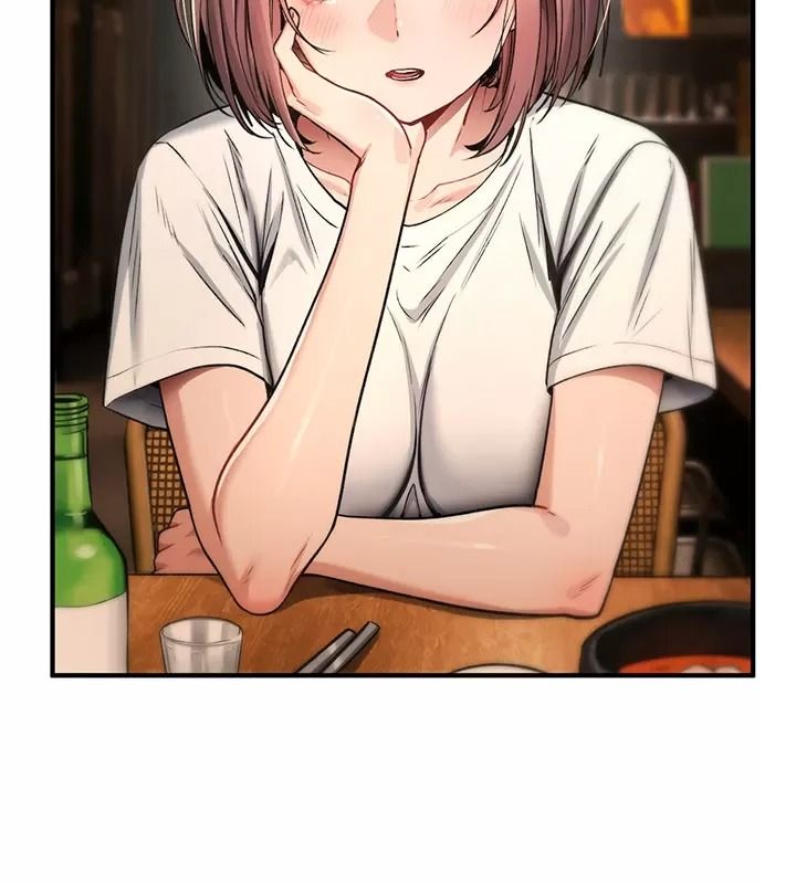 詛咒性轉物語第49話-處女來撫平內心的傷害
