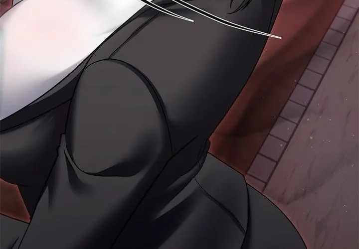 虎爛也沒關係第12話