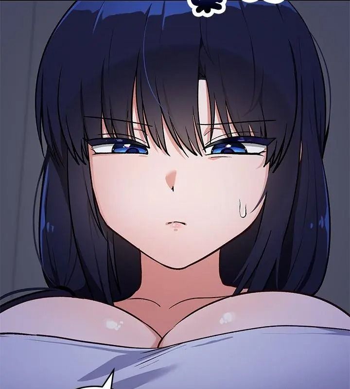 魔法少女退役后第38話